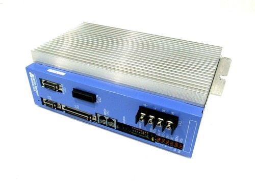 Used sanyo sdn dr3 - used, servo