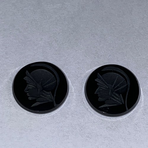 Vintage intaglio spare parts - vintage,