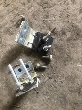 VW T4 TRANSPORTER 2001 PAIR OF