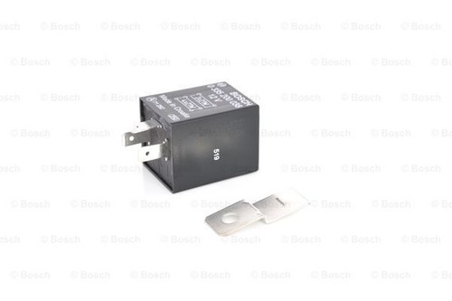 Bosch indicator flasher - indicator, unit