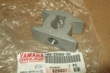 YAMAHA FZR400  SRX400  GENUINE NOS CHAIN PULLER (FITS L&R) - # 1WG-25388-00