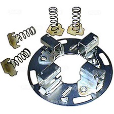Fits cargo car136763 holder - fits,
