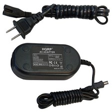 AC Adapter for Nikon COOLPIX