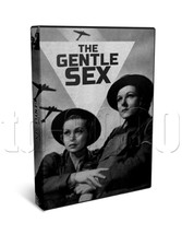 The Gentle Sex (1943) Comedy
