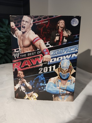 Dvd wwe wwf wrestling - wwf, the