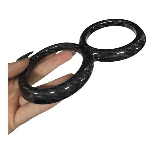 Fits mini r53 front cup - fits,