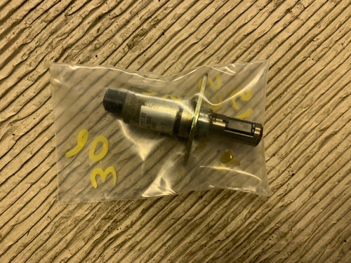 Vvt solenoid valve vct - valve,