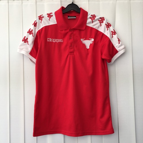 Kappa bradford bulls rugby - kappa,