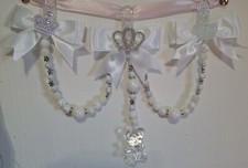 3 Tier/triple White Unisex