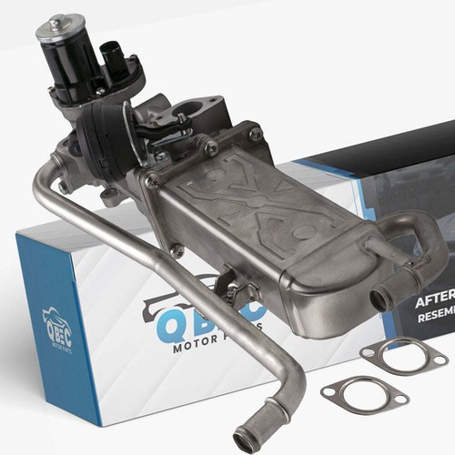 Egr valve cooler for audi - valve,