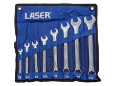 Whitworth Combination Spanner