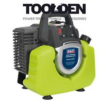 Sealey G1000I 2-Stroke Inverter Generator 1000W 230V