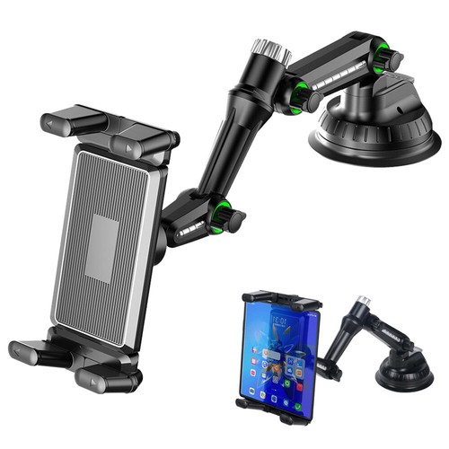 Universal car phone holder - car,