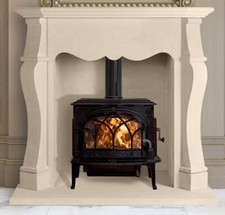 Bath stone limestone