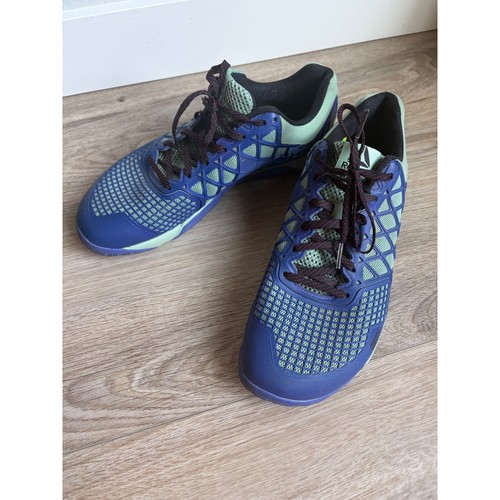 Reebok crossfit nano - crossfit, 4.0