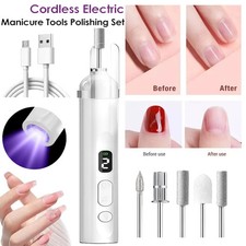 Usb manicure pedicure machine - manicure,
