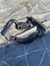 Aprilia SR50 Rack Carrier Grab Rail 2004-2017 SR50r