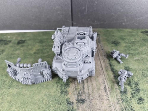 Warhammer 40k genestealer - -,