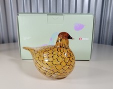 IITTALA Finland OIVA TOIKKA