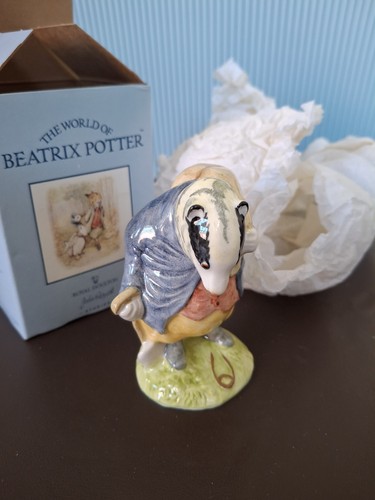 Beswick beatrix potter - beswick, vintage