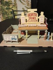 Disney  Pixar Cars Radiator