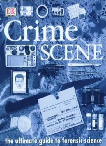 Crime scene the ultimate - scene:,