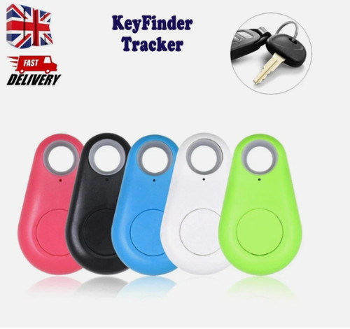 Smart bluetooth gps tracker - smart,