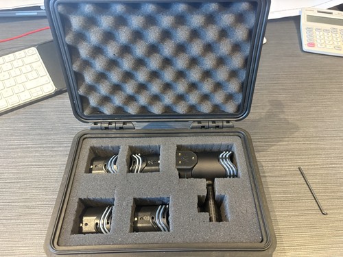 Ultraview target scope uv3 - ultraview,