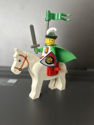 Lego castle minifigure royal - minifigure,