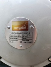 egaflo heatrae sadia heating element 45kw Immersion Heather