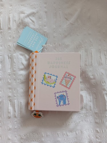 365 happiness journal new - 365,