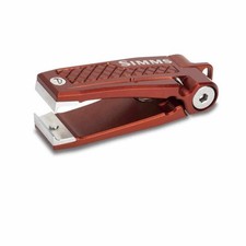 Simms Pro Nippers - Quality