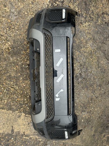 Range rover evoque front - range,
