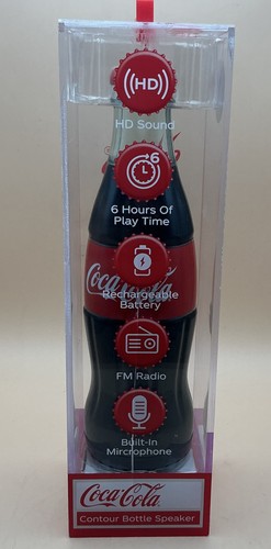Coca cola classic bottle - classic,