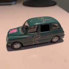 🎾🚕 CORGI Olympic Games