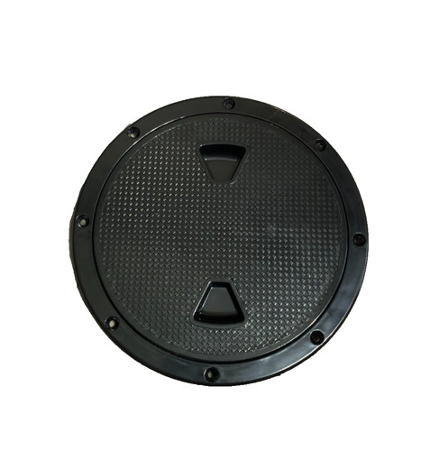 8inch round boat - 8inch,