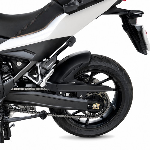 Honda nt1100 2022 2024 - honda, pyramid