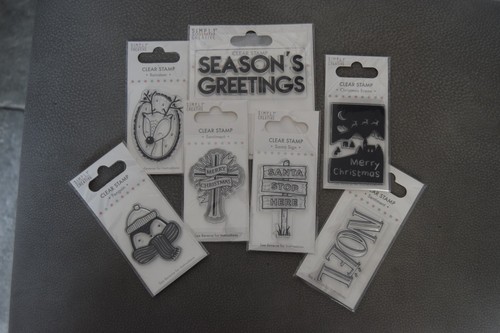 Simply creative christmas - simply,
