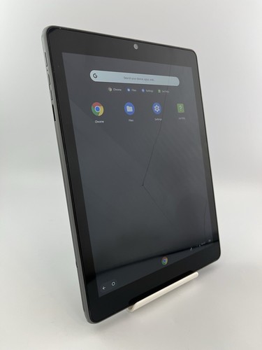 Asus ct100p chrometab black - asus,
