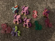 My Little Pony - 8 Small