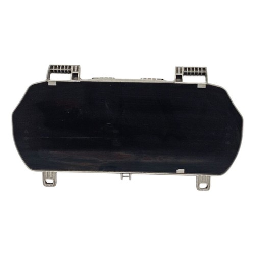 Renault zoe speedometer - zoe,