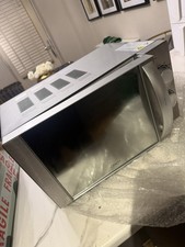 Candy CMW20MSS-DX Microwave