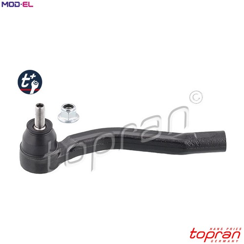 Tie rod end 701 - tie,