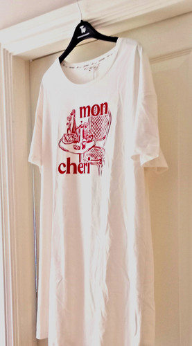 Ladies night wear - night,