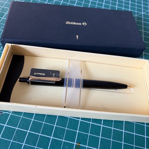 Pelikan d200 mechanial pencil - d200,
