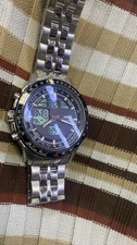 Accurist Sky Master Men's