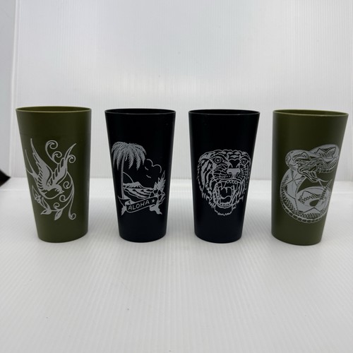 Sailor jerry icon series - icon,