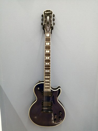 Epiphone electric guitar les - electric,