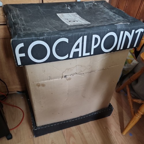 Focal point blenheim brass - focal,