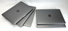 Job Lot 5x Apple MacBook Pro